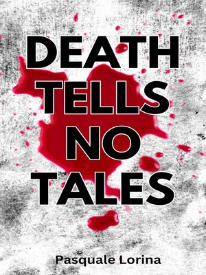 cover image of Death Tells No Tales